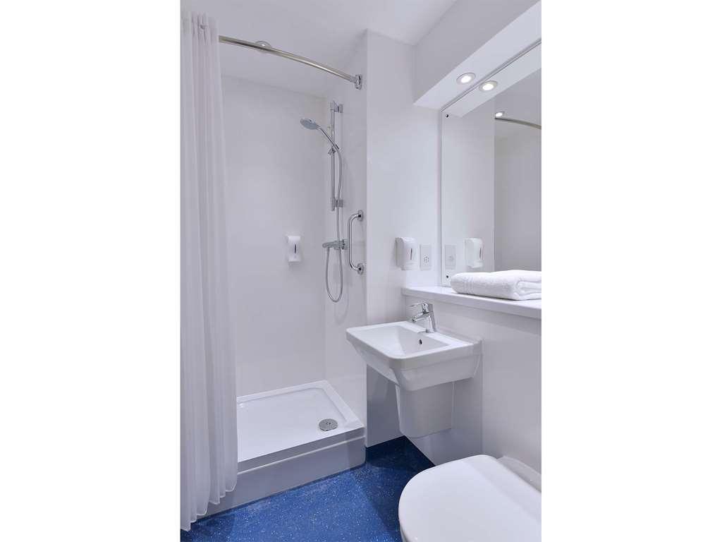 Travelodge ดรอยท์วิช ห้อง รูปภาพ