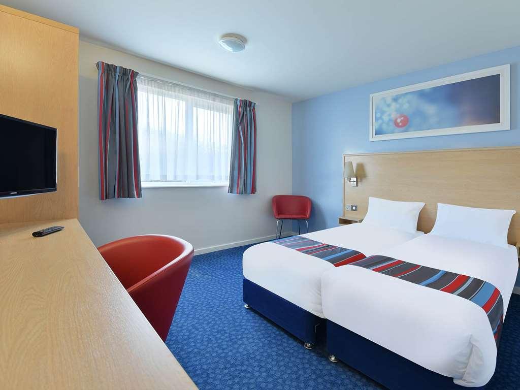 Travelodge ดรอยท์วิช ห้อง รูปภาพ