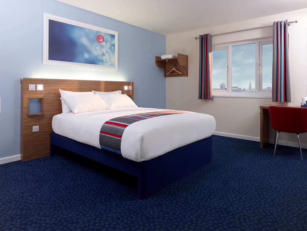 Travelodge ดรอยท์วิช ห้อง รูปภาพ