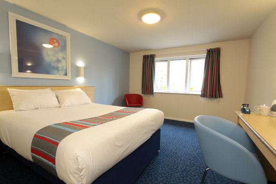 Travelodge ดรอยท์วิช ห้อง รูปภาพ