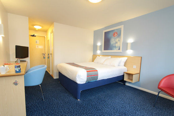 Travelodge ดรอยท์วิช ห้อง รูปภาพ