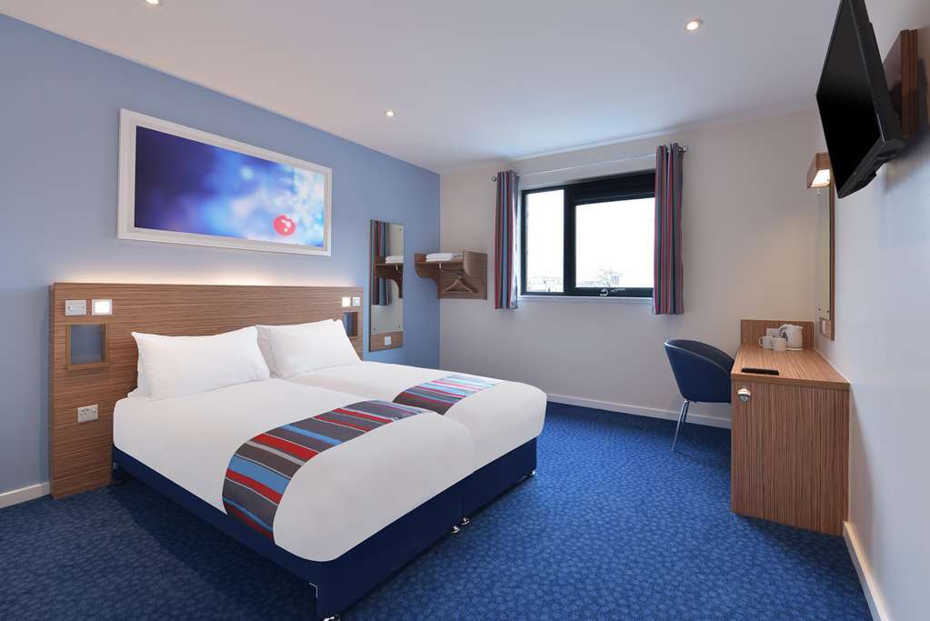 Travelodge ดรอยท์วิช ห้อง รูปภาพ