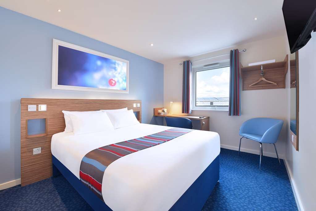 Travelodge ดรอยท์วิช ห้อง รูปภาพ
