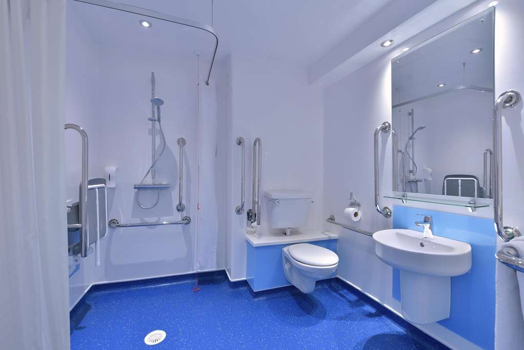 Travelodge ดรอยท์วิช ห้อง รูปภาพ